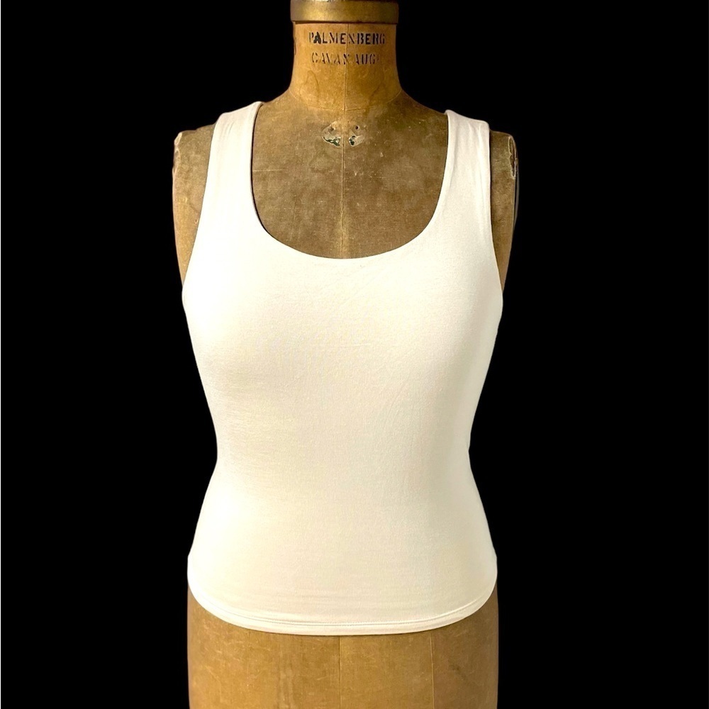 Love tree size large apricot color tank
